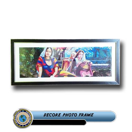 DECORE PHOTO FRAME